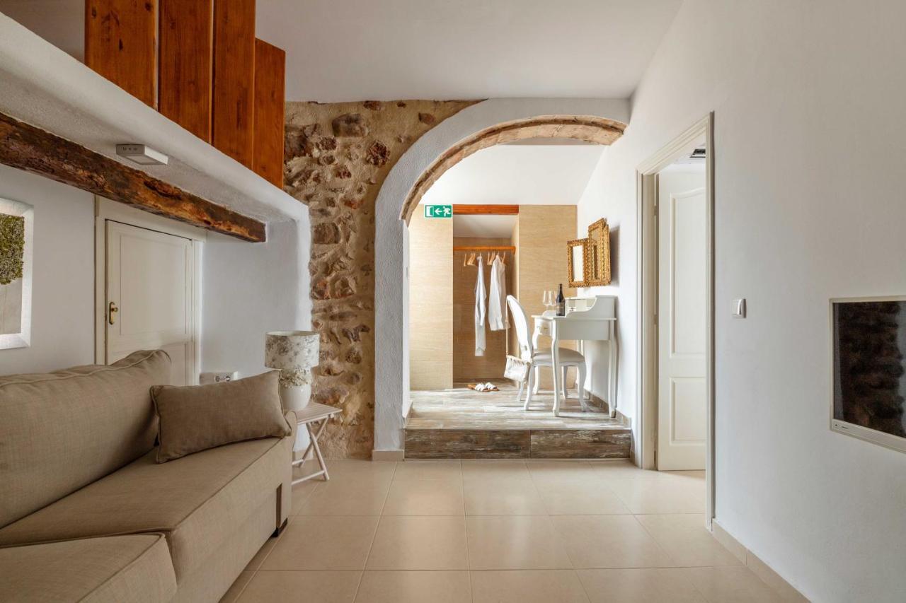 Casa Rural Lliber Bed and breakfast Lliber