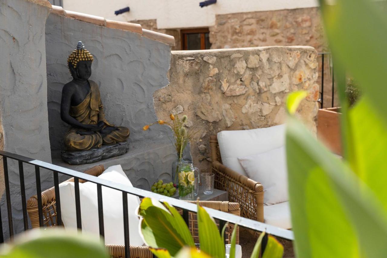 Casa Rural Lliber Bed and breakfast *