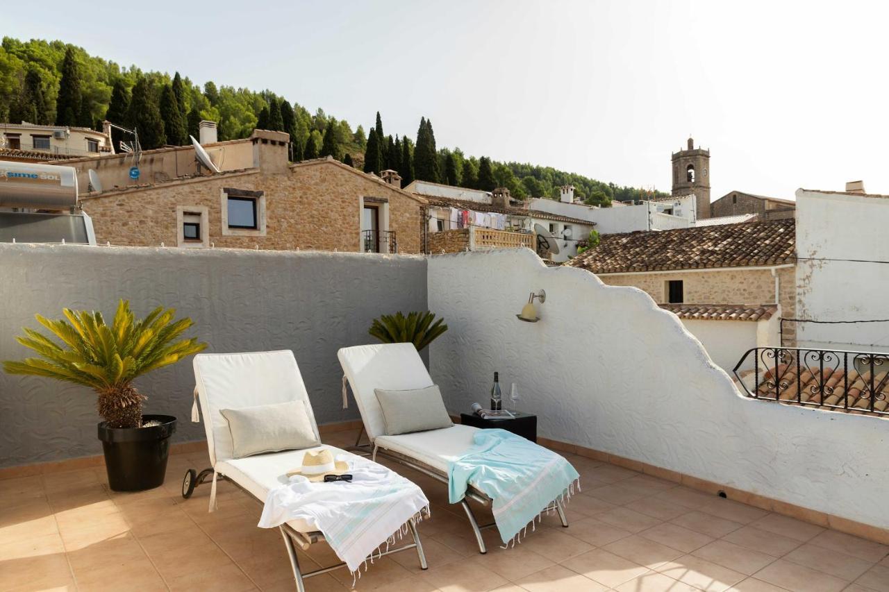 Casa Rural Lliber