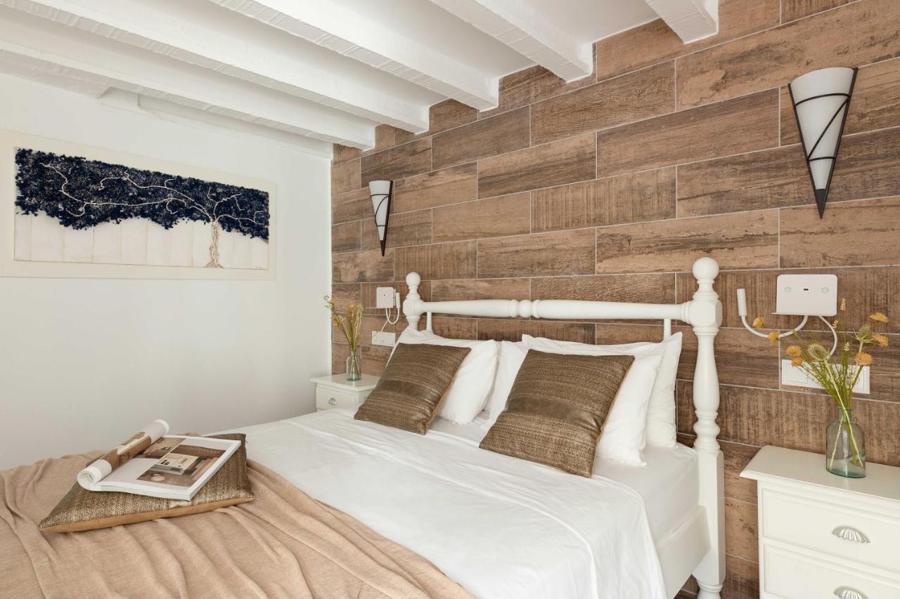 Casa Rural Lliber Bed and breakfast *