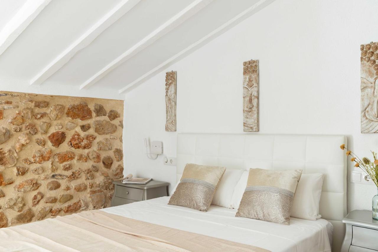 Casa Rural Lliber Bed and breakfast Lliber